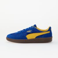 Sneakers Puma Palermo Vintage Update Vivid Blue-Sunny Yellow EUR 40