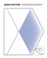 Otevřené dopisy - Jean Guitton - kniha z kategorie Hobby