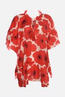Női ruha Trendyol Beach dress