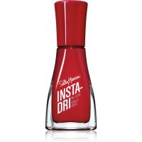 Sally Hansen Insta Dri hitro sušeči lak za nohte odtenek 383 ASAP Apple 9,17 ml
