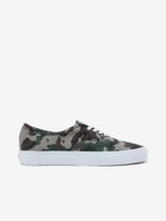 Vans UA Authentica Tenisice zelena