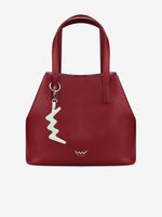 Vuch Roselda Red Handtasche Rot