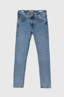 Pepe Jeans Detské rifle Pepe Jeans SKINNY JEANS HW JR
