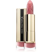 Max Factor Colour Elixir 24HR Moisture hydratisierender Lippenstift Farbton 005 Simply Nude 4,8 g