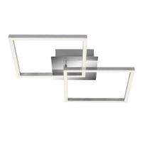 STROPNÉ LED SVIETIDLO, 62/36,8/7,3 cm