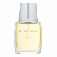 Burberry For Men woda toaletowa dla mężczyzn 50 ml