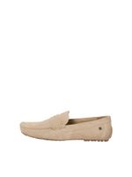 JACK & JONES Mokasinke 'JFWJENSEN'  pijesak
