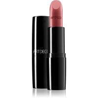 ARTDECO Perfect Color ruj cremos cu finisaj satinat culoare 833 Lingering Rose 4 g