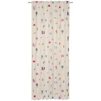 Ben'n'jen DETSKÝ ZÁVES, nepriehľadné, 130/245 cm