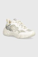 Buffalo sneakers Cld Run Jog culoarea alb, 1636114.WHT