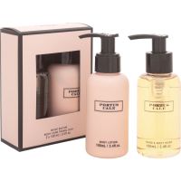 Castelbel Rosé Blush Travel Duo подарунковий набір