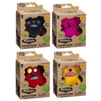 Figúrka PMI Kids World Fuggler: Farting Figures Window Box