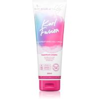 Les Secrets De Loly Kurl Fusion cremiges Styling-Gel mit feuchtigkeitsspendender Wirkung 250 ml