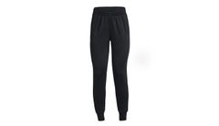 Under Armour W Fleece Joggers - Dámske - Nohavice Under Armour - Čierne - 1373054-001 - Veľkosť: S