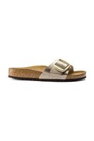 Šľapky Birkenstock Madrid Big Buckle