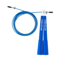 Spokey X ROPE Jump rope blue