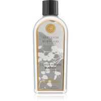 Ashleigh & Burwood London In Bloom Cotton Flower & Amber katalitikus lámpa utántöltő 500 ml