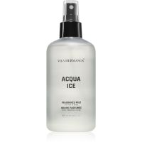 Vila Hermanos Aqua Ice спрей для тіла 250 мл