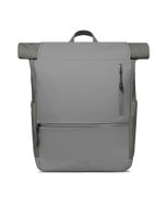 Stylowy plecak miejski Elion Small Grey