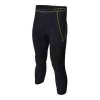 Blizzard LONG PANTS Мъжки функционален панталон, черно, размер