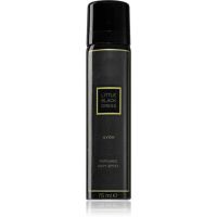 Avon Little Black Dress New Design Deodorant Spray für Damen 75 ml