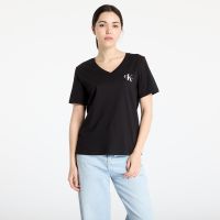 T-shirt Calvin Klein Jeans Logo Vn 2 Pack Tee Black S