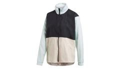 adidas Windbreaker W Ženy - Bundy adidas Originals - Viabarevná - GD2532-34 - Size: 34