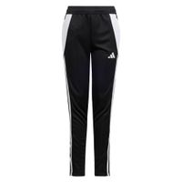 ADIDAS PERFORMANCE Sportske hlače 'Tiro 24 Training Bottoms Kids'  crna / bijela
