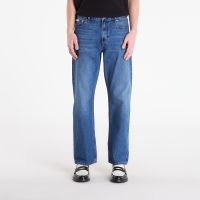 Τζιν Calvin Klein Jeans 90S Straight Indigo Jeans Blue XXS/25