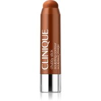 Clinique Chubby Stick™ Sculpting Contour Konturensticks Farbton 01 Curvy Contour 6 g