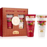 Helan Rosso d'Ambra Geschenkset für den Körper für Damen