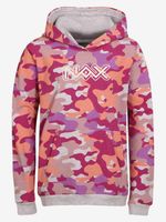 NAX Abeko Sweatshirt Kinder Grau