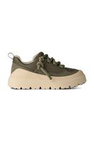 UGG sneakers din piele Heritage Utility Sneaker