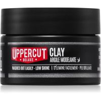 Uppercut Deluxe Clay Hairstyling-Lehm für Herren 25 g