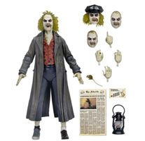 Beetlejuice Figur 1988 - Tour Guide The Bio-Exorcist