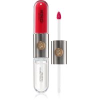 KIKO Milano Unlimited Double Touch hosszantartó folyékony rúzs árnyalat 109 Strawberry Red 6 ml