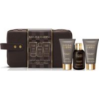 Baylis & Harding Black Pepper & Ginseng darilni set kozmetična torbica za moške