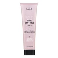 Lakmé Teknia Frizz Control Cream modelujący krem do włosów kręconych 150 ml
