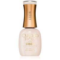 Cupio To Go! Nude Gel Nagellack für UV/LED Lampe Farbton Aether Nude 15 ml