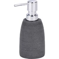 DÁVKOVAČ MÝDLA šedá
