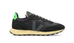 Veja Rio Branco II Lite Nolyn Black Pánske - Tenisky Veja - Čierna - RW3421571B-11 - Size: 11