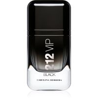 CAROLINA HERRERA 212 VIP Black woda perfumowana dla mężczyzn 50 ml