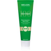 Weleda Skin Food 100 Years universelle nährende Creme mit Kräutern limitierte Ausgabe 100 ml