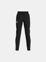 Under Armour UA Storm Sportstyle Woven Storm Spodnie dziecięce Czarny