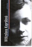 Vítězslava Kaprálová - Jiří Macek - kniha z kategorie Životopisy