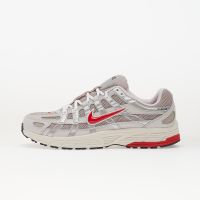 Sneakers Nike P-6000 College Grey/ Fire Red-Vast Grey-Phantom EUR 40.5