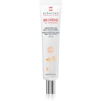 Erborian BB Cream Tönungscreme für den perfekten Look mit SPF 20 Großpackung Farbton Clair 40 ml