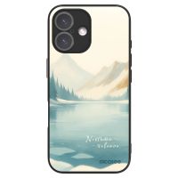 ULTIMATE CASE pro Apple iPhone 16 - NOTHERN SILENCE