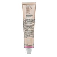 Schwarzkopf Professional BlondMe Bond Enforcing Blonde Toning tonujący krem koloryzujący do wszystkich rodzajów włosów Granite 60 ml