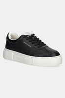 Armani Exchange sneakers culoarea negru, XW001662 AF17351 UC001
